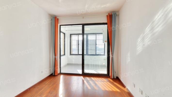 五十埠家园二手房实景图