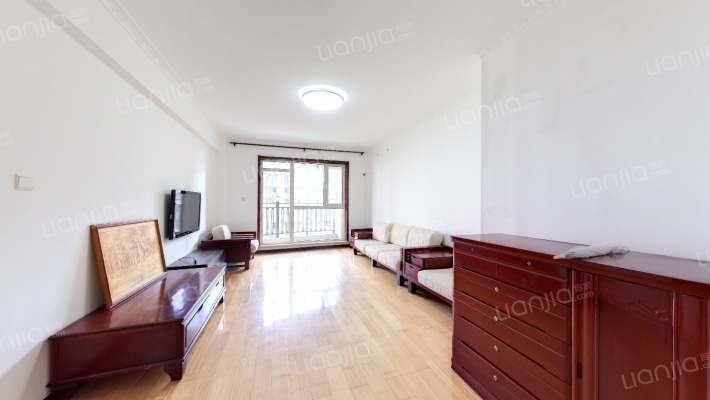 热岛黄金海岸二手房实景图