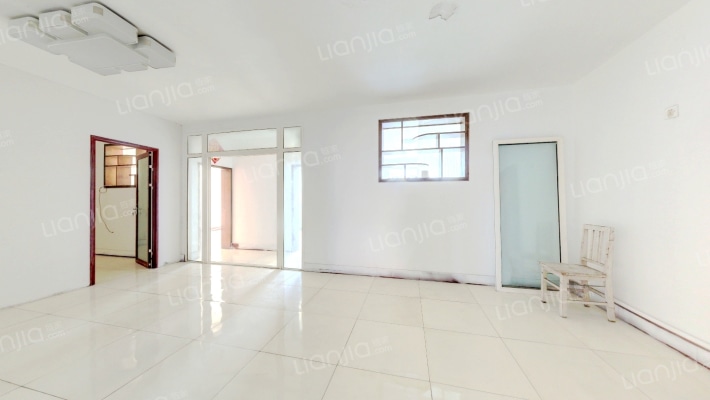 金三角金华里二手房实景图