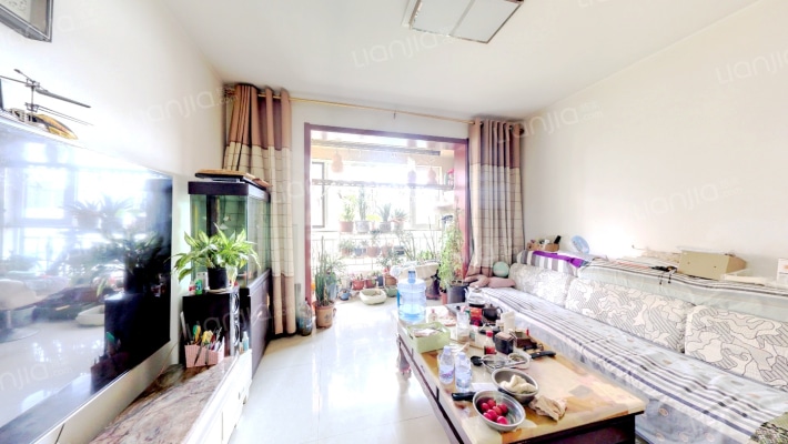 许东佳苑二手房实景图