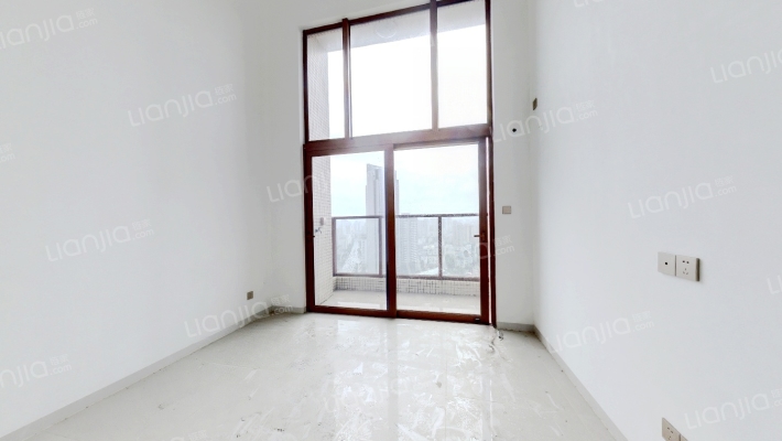 金龙城市广场2区二手房实景图