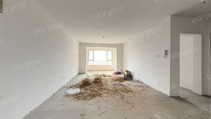 高创聚福四坊二手房实景图