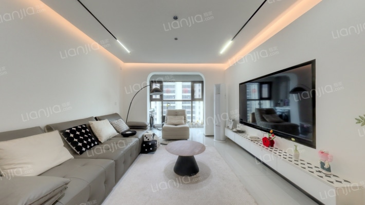 华瑞紫金嘉苑二手房实景图