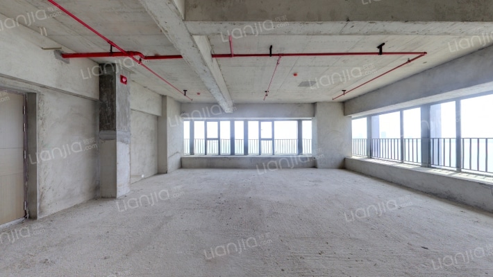 保利中央海岸四期淳境二手房实景图