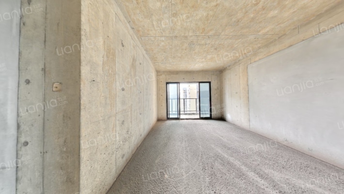 泓泰花园二手房实景图