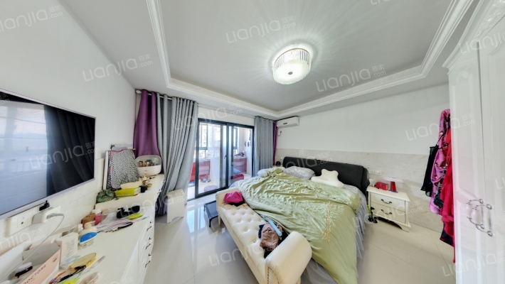 福鼎家园二手房实景图