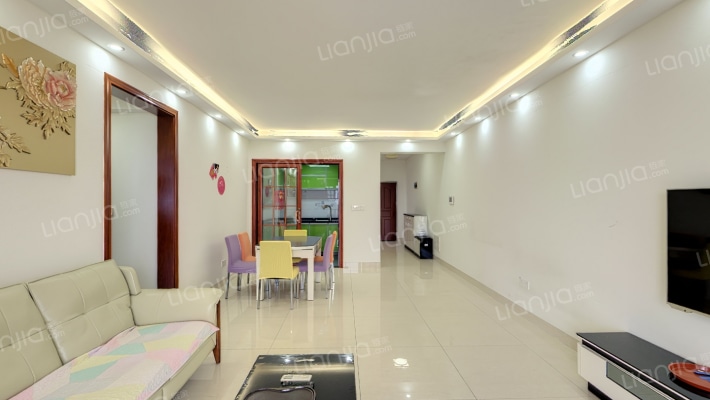 和兴家园二手房实景图