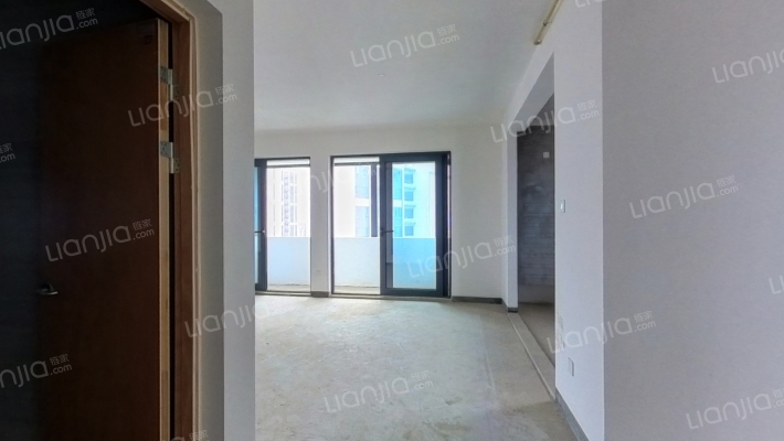 望辰府沁园二手房实景图