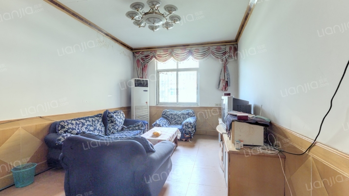 南静苑二手房实景图