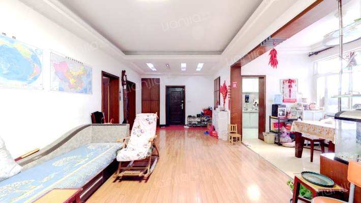 汉阳大街13号二手房实景图