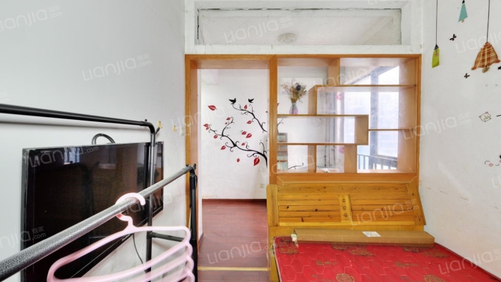 国耀花半里二手房实景图