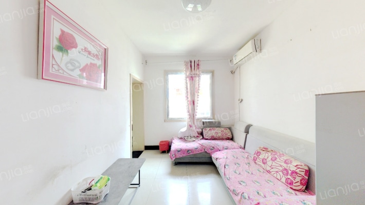 城东电信小区二手房实景图