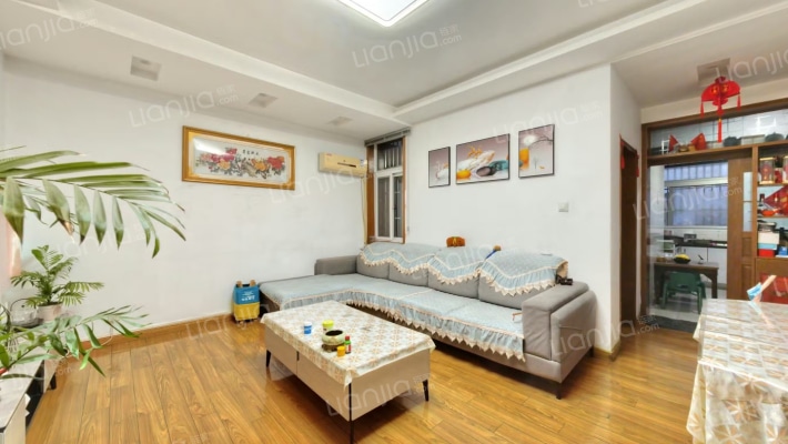 金桂苑小区二手房实景图