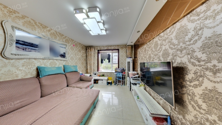 时代花园(宁河)二手房实景图