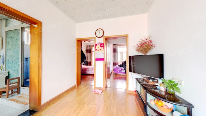 鼓架坡二手房实景图