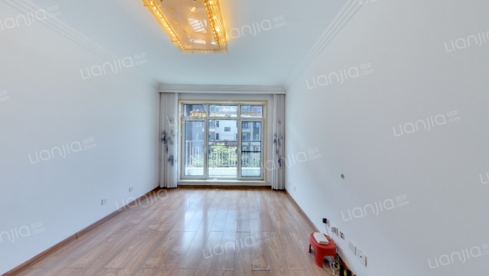 鑫兴紫韵小区二手房实景图