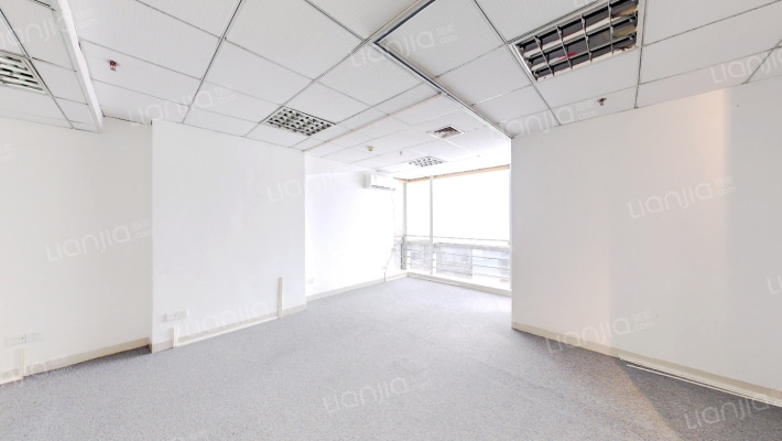 恒和中心二手房实景图