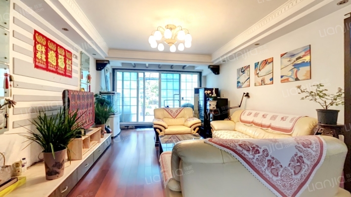 将军路396号二手房实景图