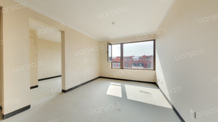 金地中央公园三期二手房实景图