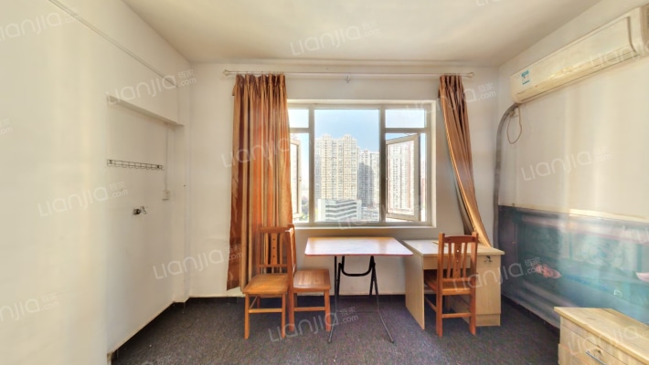 东港国际花园二手房实景图