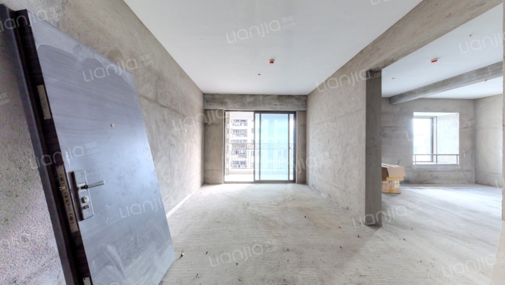 同禾佳郡二手房实景图