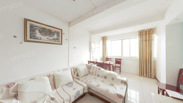 大观亭南苑二手房实景图