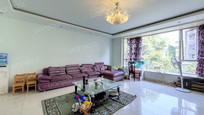 旌湖佳苑B区二手房实景图