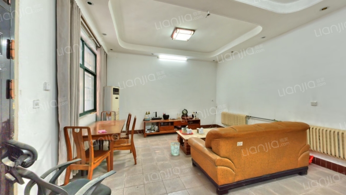 毛园街一巷二手房实景图