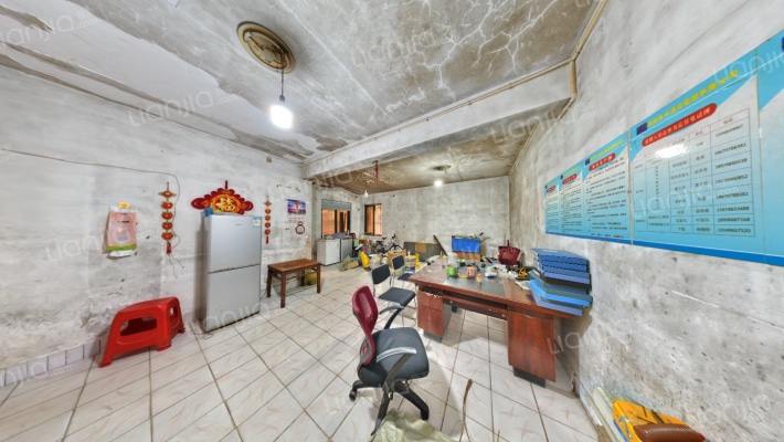 九家湾华侨公寓二手房实景图