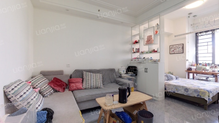 中建状元公馆二手房实景图