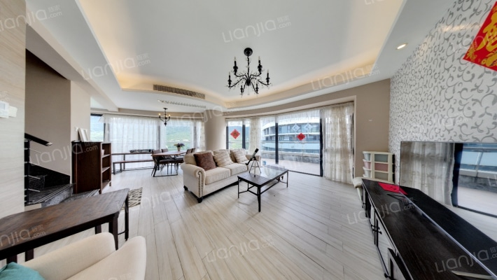 PURE33璞岸二手房实景图