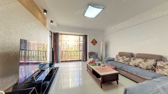 世代雅居南区二手房实景图