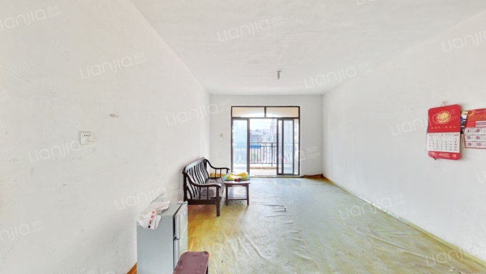 象湖明珠二手房实景图