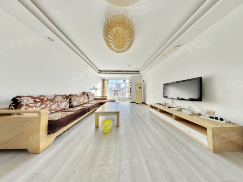 整租·世纪花园A区 4室2厅 南/北