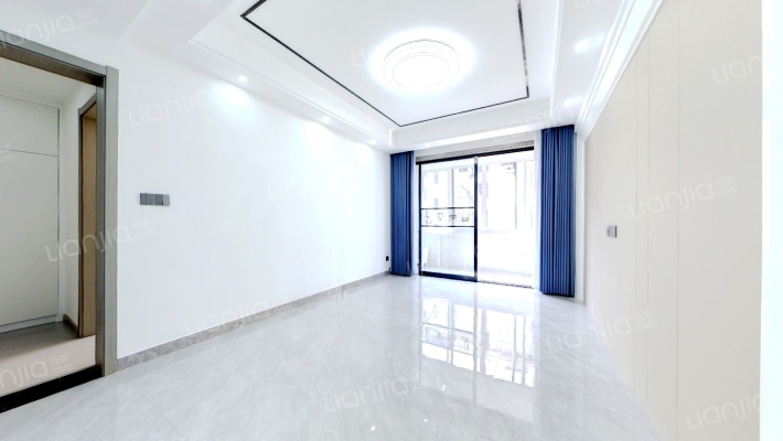 庆丰小区二手房实景图