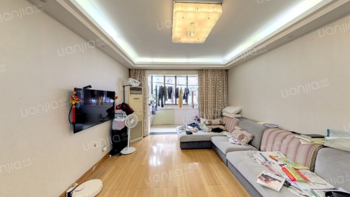 乐业公寓二手房实景图