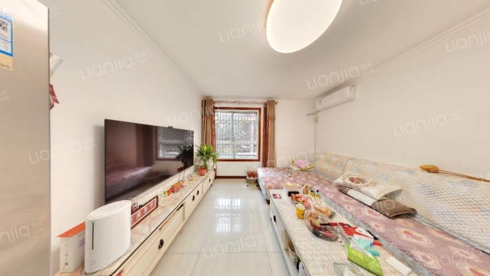 花漾青城二手房实景图