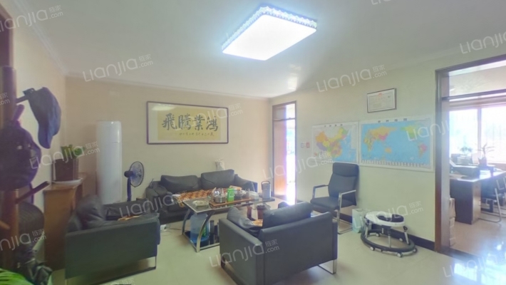 锦花小区二手房实景图