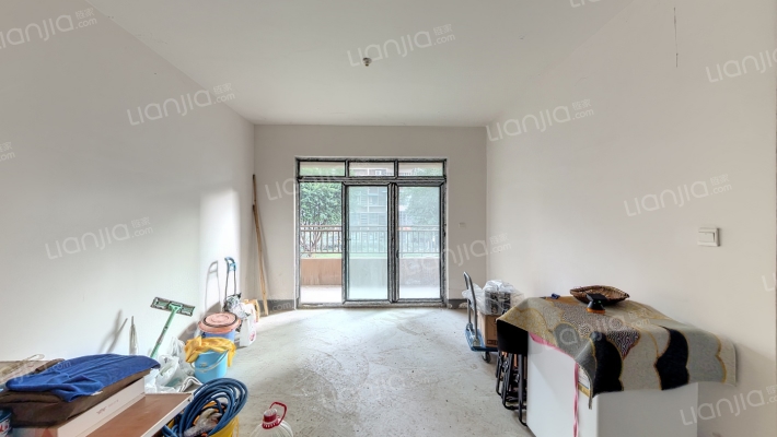 龙桥花苑四组团二手房实景图