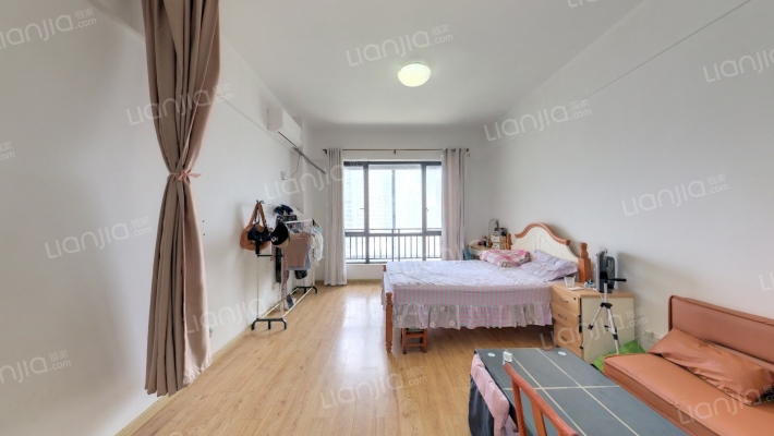 丰和时代大厦二手房实景图