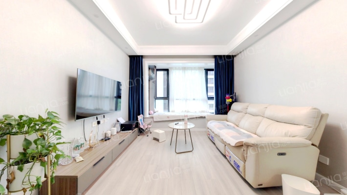 东润泰和二手房实景图