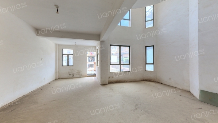 欧洲花园二手房实景图