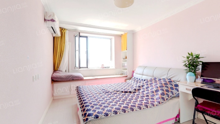 天兴花园一期二手房实景图