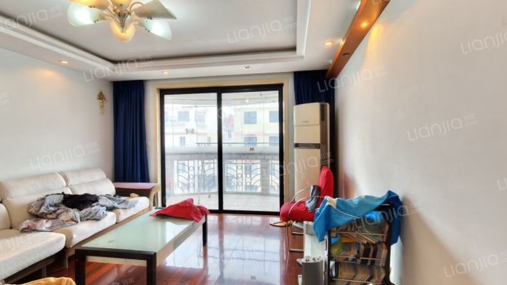 美之国花园二手房实景图