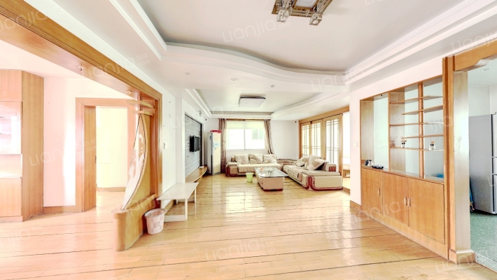 旭阳小区二手房实景图