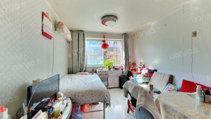 右安门内西街甲10号院二手房实景图