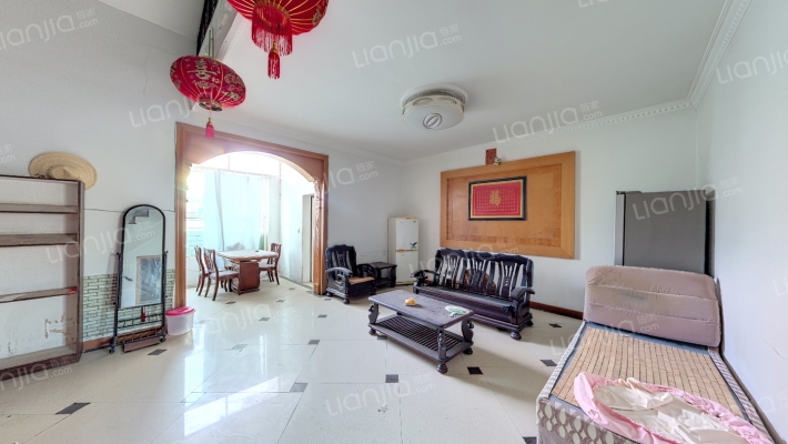 庆丰路60号二手房实景图