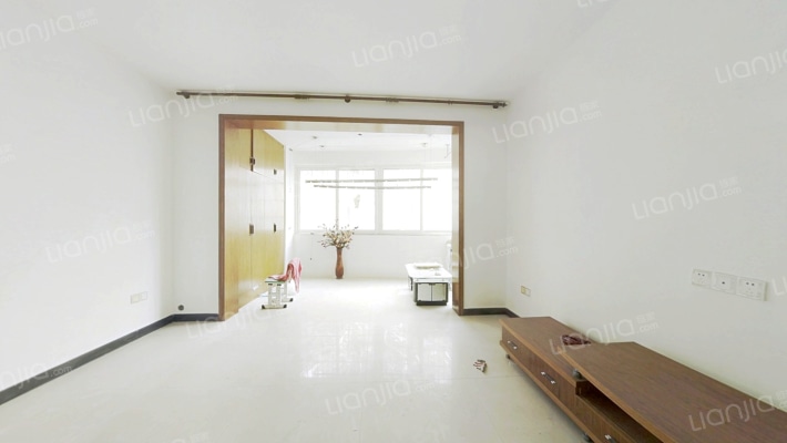 清水园住宅小区二手房实景图