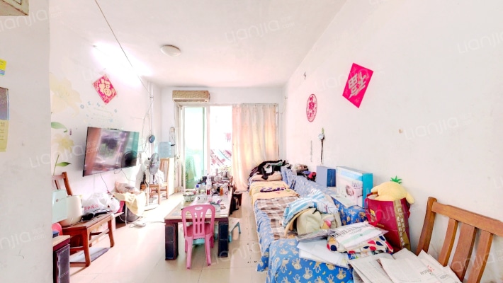 绿庭苑二手房实景图