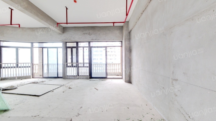 梅岭观海二手房实景图